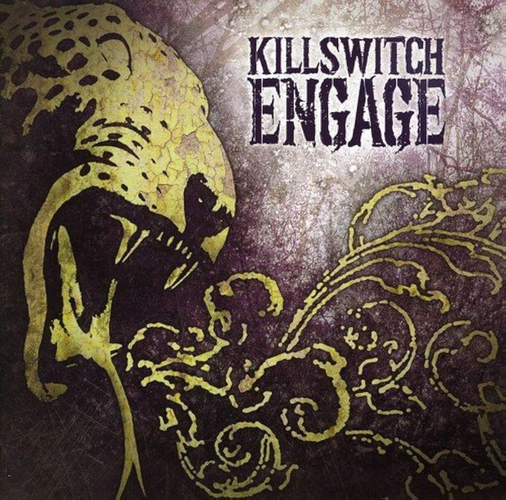 限定盤多数◆キルスウィッチ・エンゲイジ Killswitch Engage 6枚 限定盤多数◇キルスウィッチ・エンゲイジ Killswitch Engage 6枚